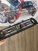 Решетка вентиляции салона на "торпедо" 64229209136 BMW