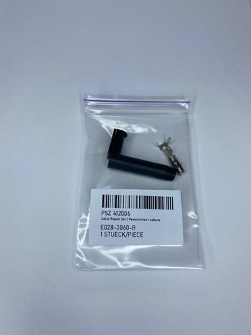 SOLGY 412006 Провод свечей накала в наличии Полтава
