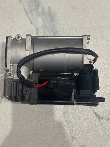 A099320000480 MERCEDES Компрессор пневмоподкачки (амортизаторов) купить в Тернополь