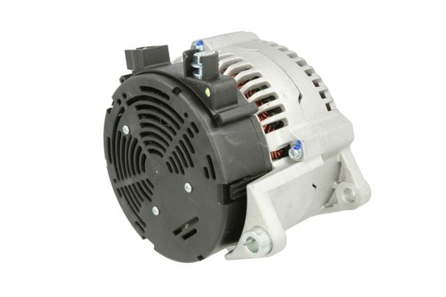 0123212001 BOSCH Генератор купить в Сумы