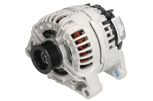 0124415005 BOSCH Генератор купить в Полтава