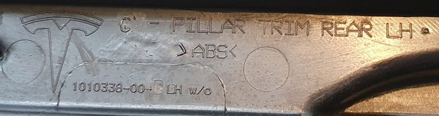 TESLA 101033800D в наличии Тернополь