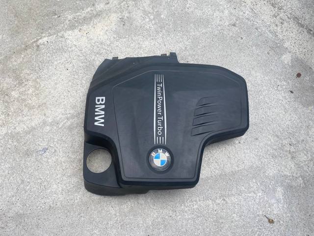 Крышка мотора декоративная 11128610473 BMW