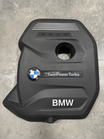 Экран двигателя 11128621822 BMW