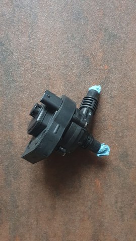 11515A020E0 BMW Дополнительная помпа купить в Николаев
