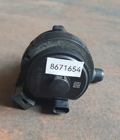 11518671654 BMW Дополнительная помпа купить в Одесса