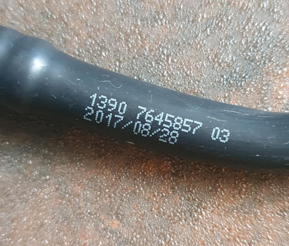 BMW 13907645857 в наличии Кривой Рог