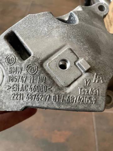 BMW 22116876207 в наличии Запорожье