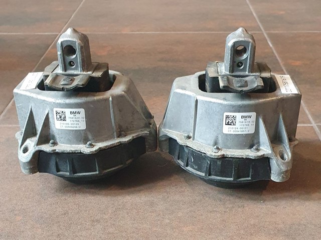 22117581619 BMW купить в Черновцы