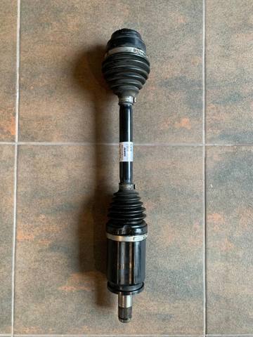 Левая полуось 31608740587 BMW