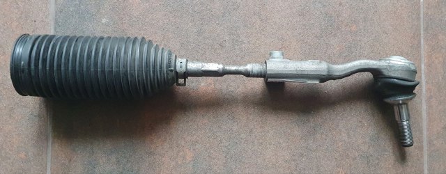 32105A97054 BMW Тяга рулевая в сборе левая купить в Ужгород