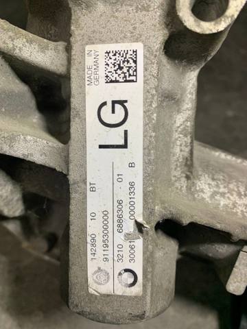 BMW 32106886306 Рейка рулевая в наличии Павлоград