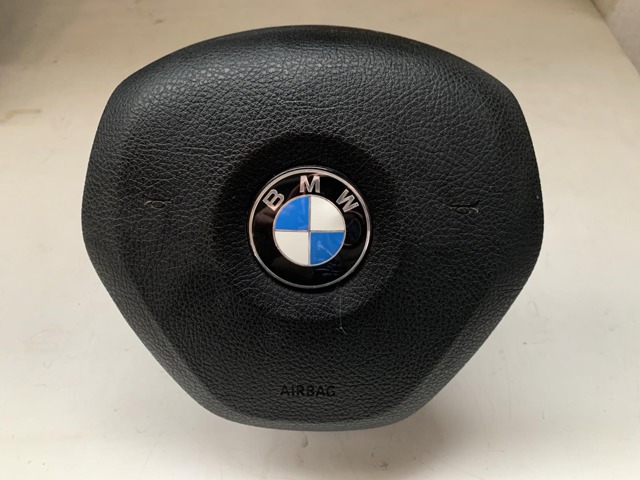 Подушка в руле 32306871096 BMW