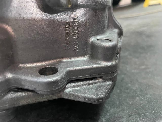 33108698994 BMW Редуктор задний купить в Тернополь