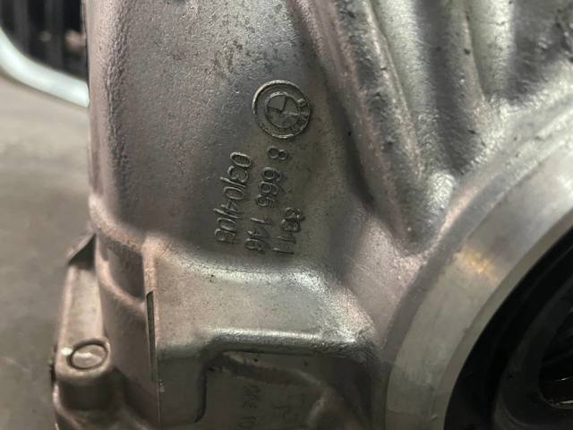 BMW 33108698994 Редуктор задний в наличии Львов