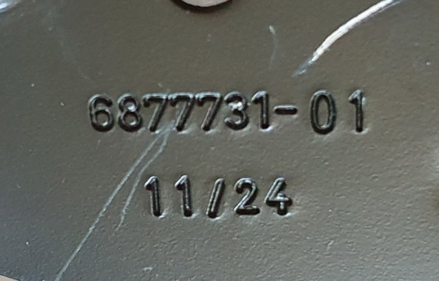 BMW 34506877731 в наличии Львов