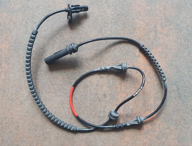 Передний датчик АБС 34525A16AC6 BMW