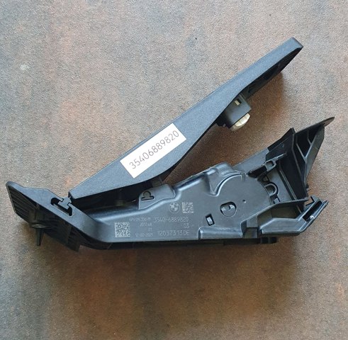 BMW 35406889820 Педаль газа в наличии Сумы
