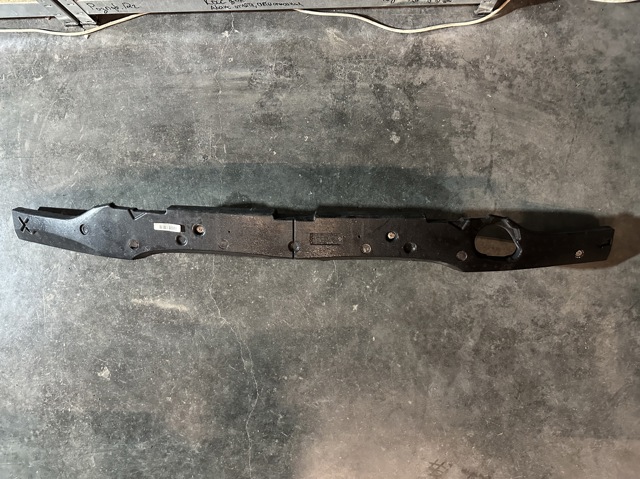 BMW 51117396923 Абсорбер переднего бампера в наличии Тернополь