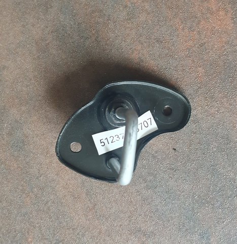 51237473707 BMW Замок капота купить в Каменское