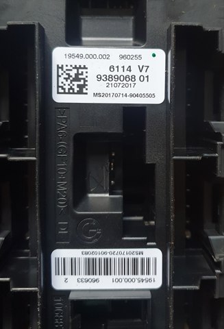 BMW 61149389068 в наличии Киев