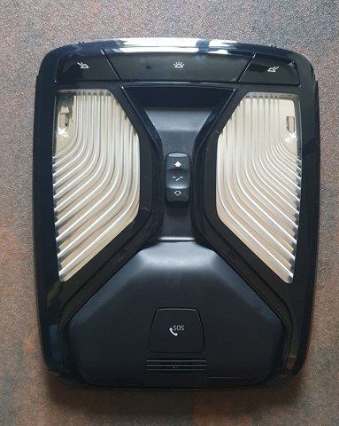 Плафоны внутреннего освещения 61315A8A112 BMW