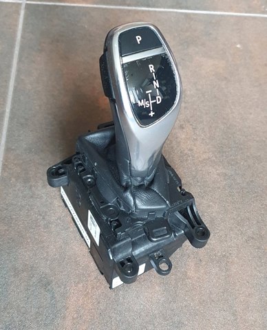 Рычаг переключения передач 61319296898 BMW