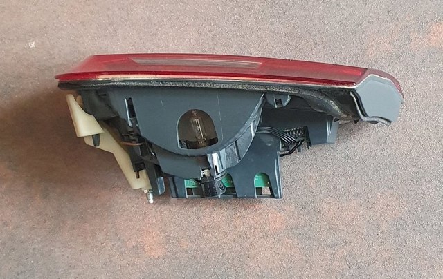 BMW 63217369122 Фонарь задний правый внутренний в наличии Житомир