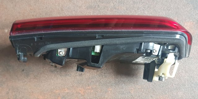 63217420455 BMW Фонарь задний левый внутренний купить в Ирпень