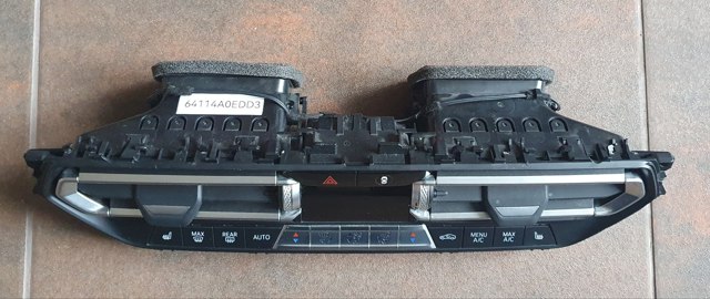 BMW 64114A0EDD3 в наличии Павлоград