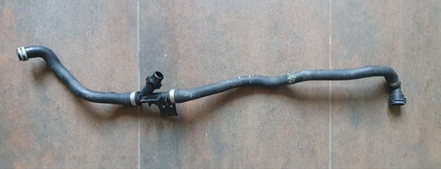 BMW 64219398959 Шланг (патрубок) системы охлаждения в наличии Ужгород