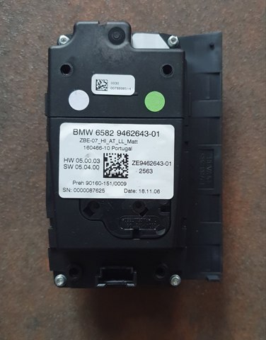 65829462643 BMW купить в Ужгород