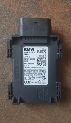 66325A84CF7 BMW Датчик контроля мертвой зоны задний купить в Черкассы