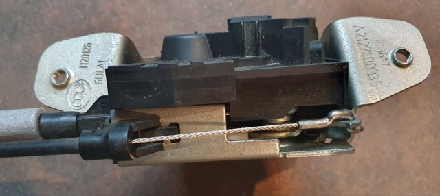 TESLA 6NW00942479 в наличии Днепр
