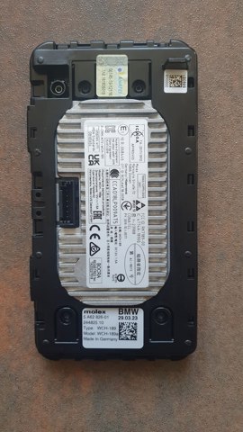 BMW 84105A62826 в наличии Украина