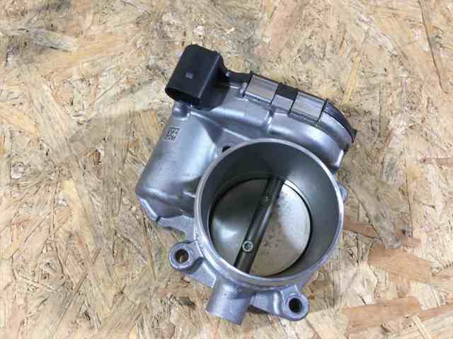 Válvula de borboleta montada Seat ATECA KH7, KHP