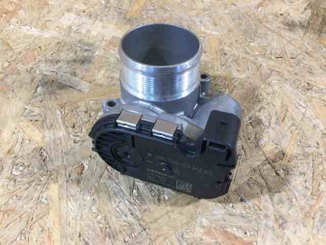 Válvula de borboleta montada Seat ATECA KH7, KHP