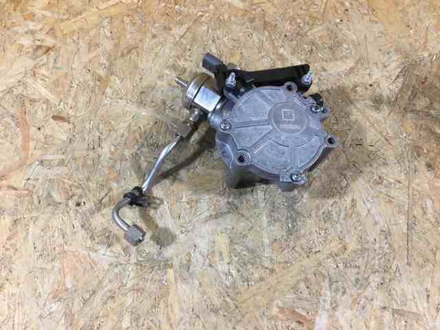 Bomba a vácuo Seat Leon 4 KL1, KLG