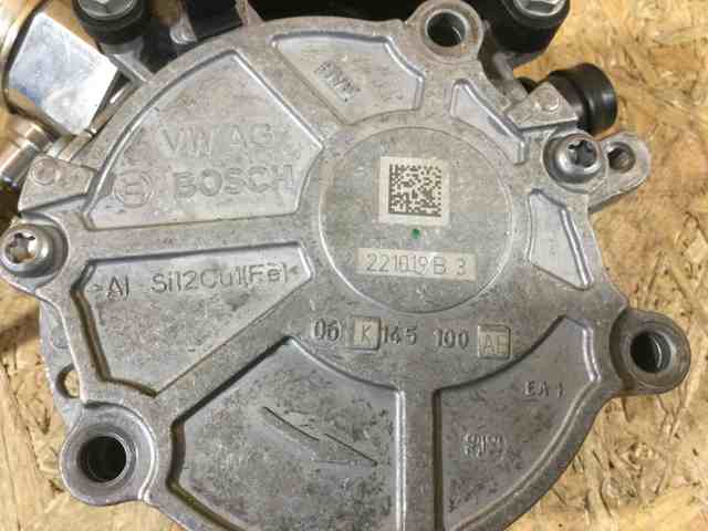 Bomba a vácuo Seat Leon 4 KL1, KLG