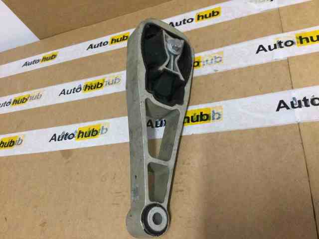 Coxim (suporte) direito superior de motor LR114069 Land Rover