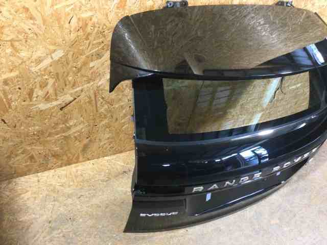 LR117319 Land Rover