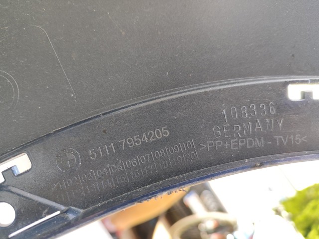 BMW 7954205 в наличии Запорожье