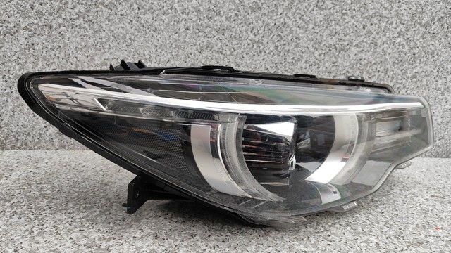 81051110S40 Фара правая купить Павлоград