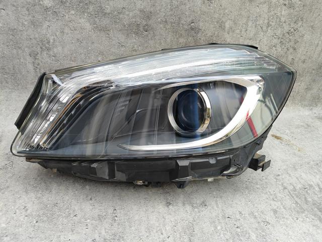 MERCEDES 1768201161 в наличии Днепр