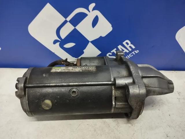 MERCEDES 0051511301 Стартер в наличии Кривой Рог