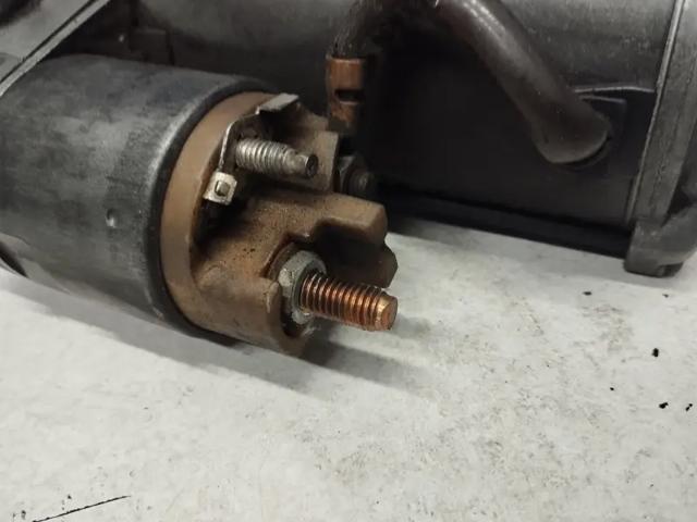 0051511301 MERCEDES Стартер купить в Киев