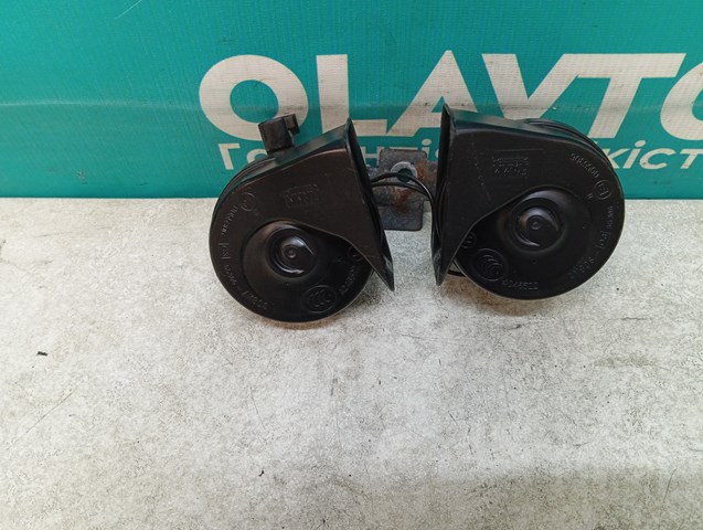 Автомобильный клаксон 0055306 FORD