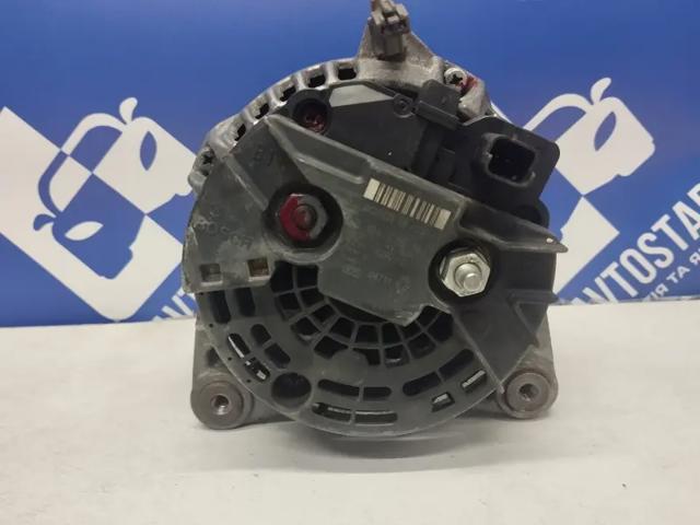 BOSCH 0124525082 Генератор в наличии Полтава