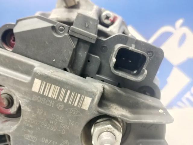 BOSCH 0124525082 Генератор в наличии Сумы