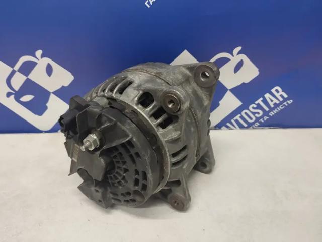 0124525140 NISSAN Генератор купить в Полтава